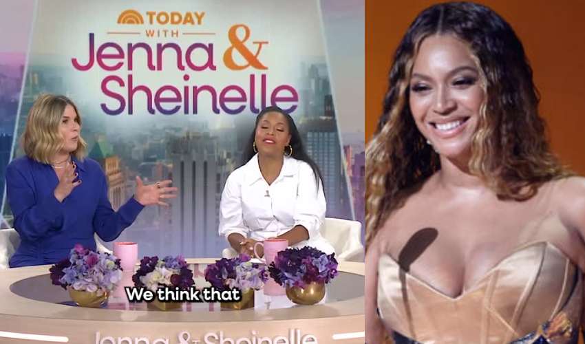 Beyoncé Act III Release Rumors Shut Down by Official Sources