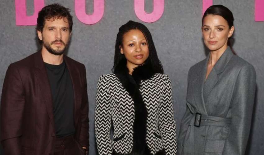 Industry Season 4 Cast Reunites for Emmy FYC Event in Los Angeles