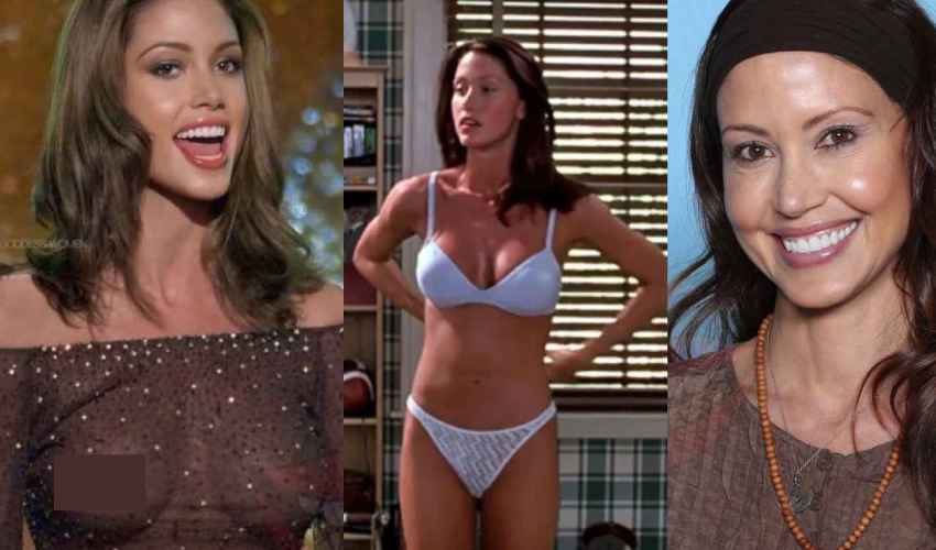 Shannon Elizabeth OnlyFans