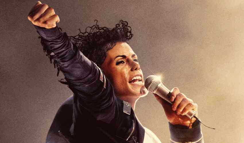 Spike Lee Hits Back at Critics Over Michael Jackson Biopic