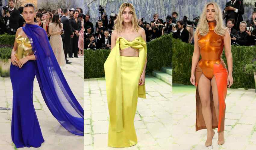 Met Gala 2026 Best Dressed Celebrities Revealed