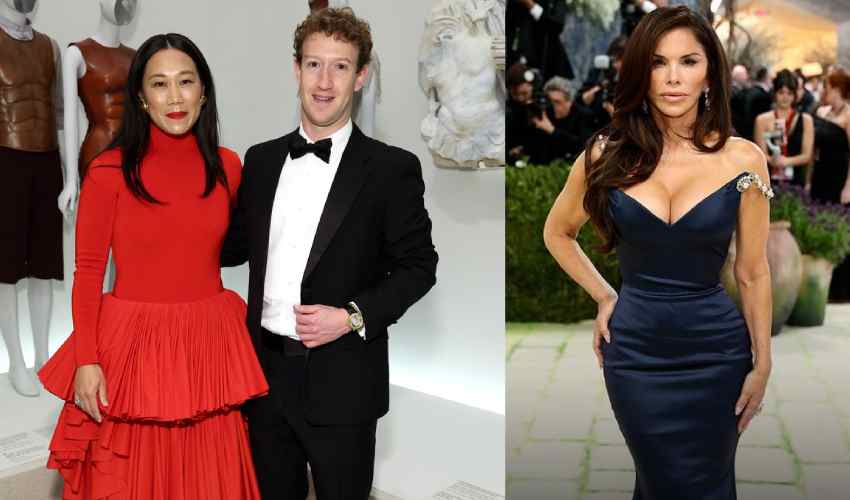 Mark Zuckerberg and Priscilla Chan Debut at Met Gala 2026