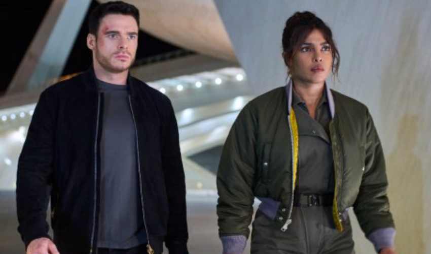 Citadel Season 2