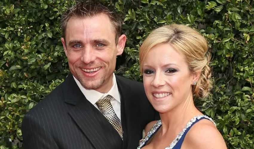 Jake Anderson Announces Separation from Wife Jenna