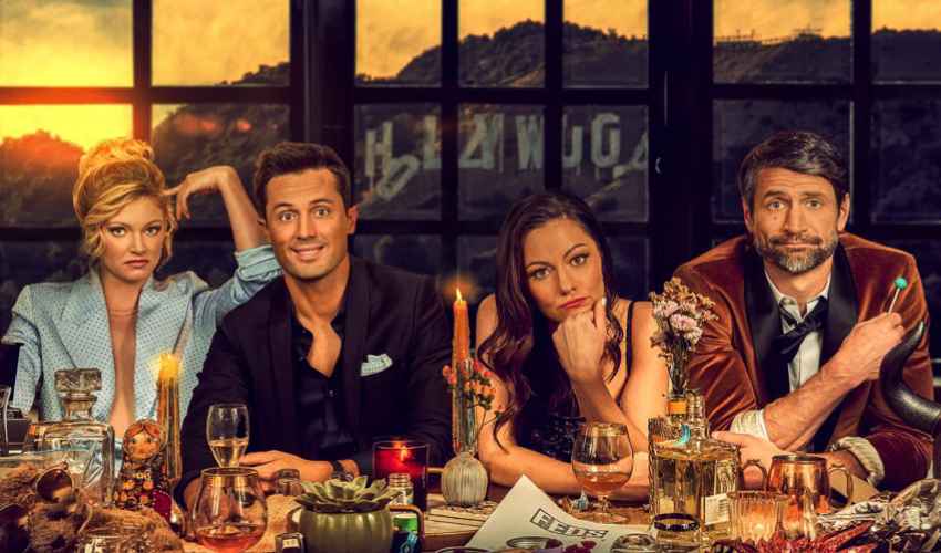 Everyone Is Doing Great Season 2 Finally Hits Netflix Tomorrow