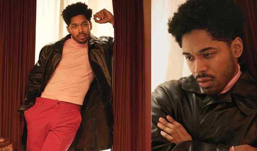 Kelvin Harrison Jr