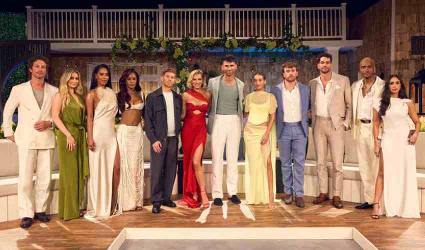 Summer House Season 10 Reunion Cast Tease Colorful Looks