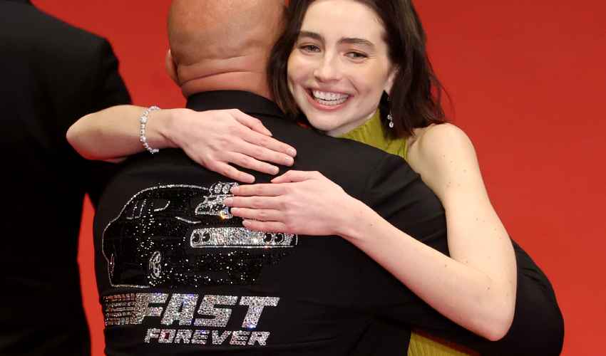 Vin Diesel Gets Emotional Remembering Paul Walker at Cannes