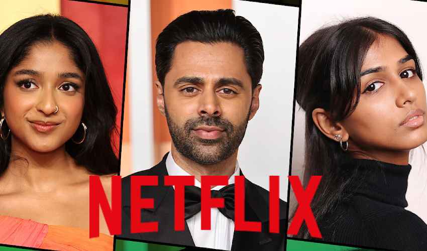 Netflix Reveals Release Date and Cast for Best of the Best