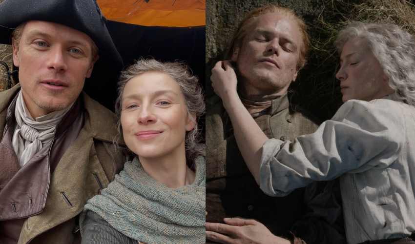 Outlander Finale May Not Be the True Ending