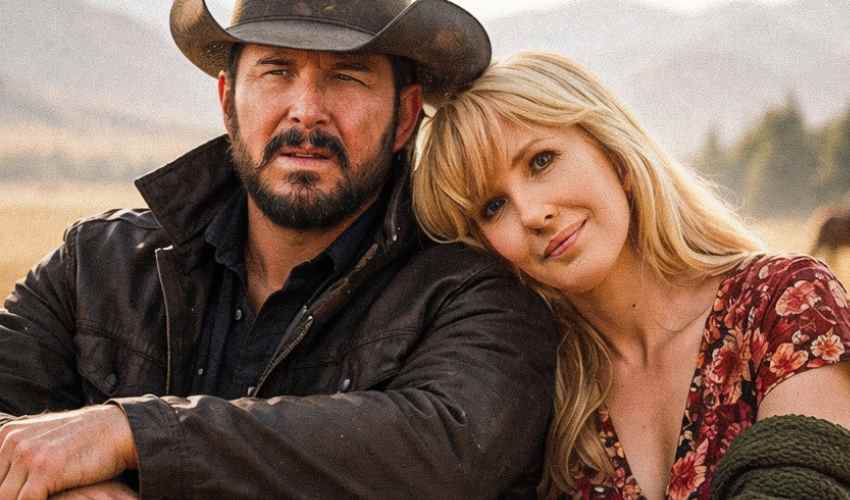 Dutton Ranch Premiere Explained