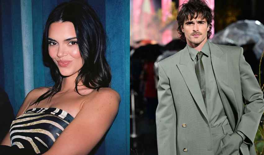 Kendall Jenner and Jacob Elordi Spotted Together in Hawaii
