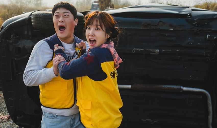The Finale Reveals the Secret Behind Chae-ni’s Immortality