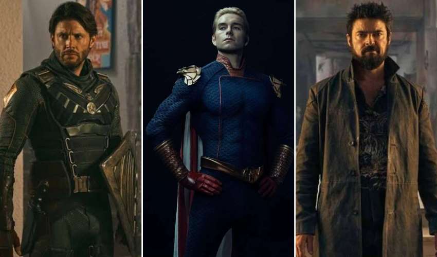 Will Soldier Boy Kill Homelander