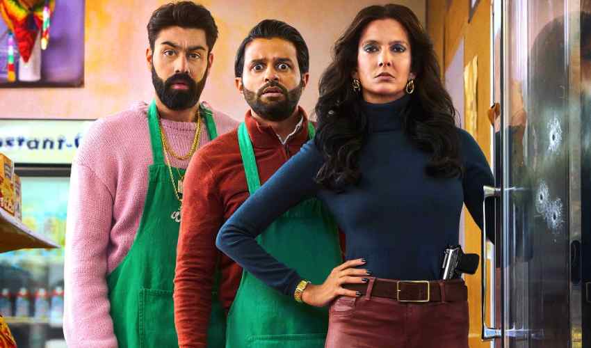 Must-Watch May