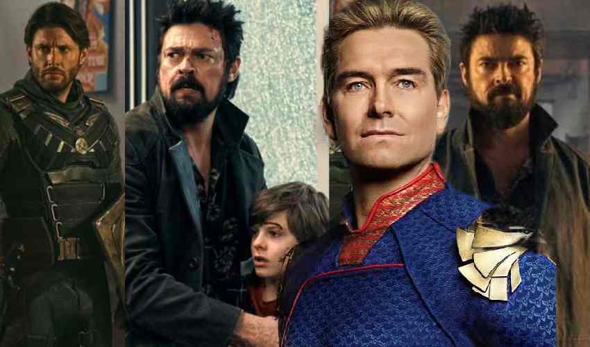Why The Boys Season 6 Is Not Happening and What Comes Next