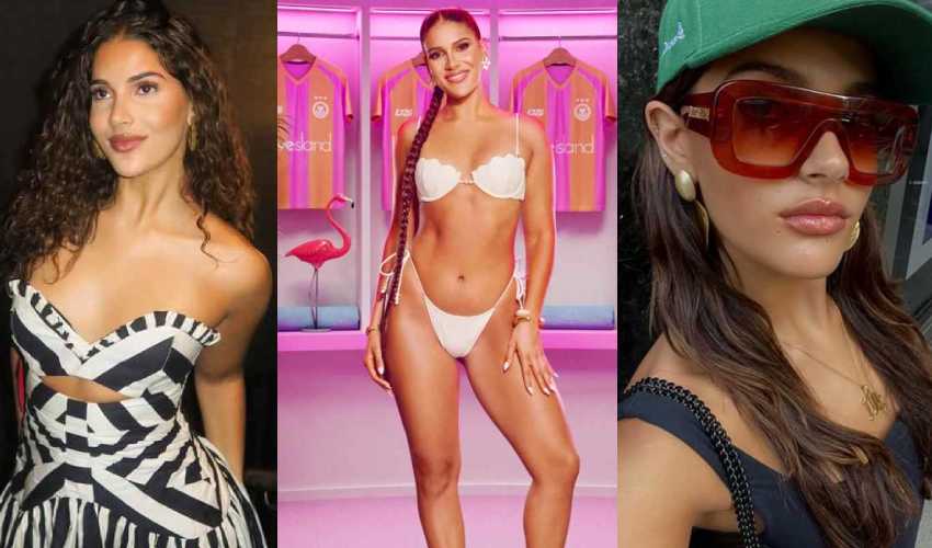 Why Fans Are Already Talking About Mica Harris Heading Into Love Island 2026