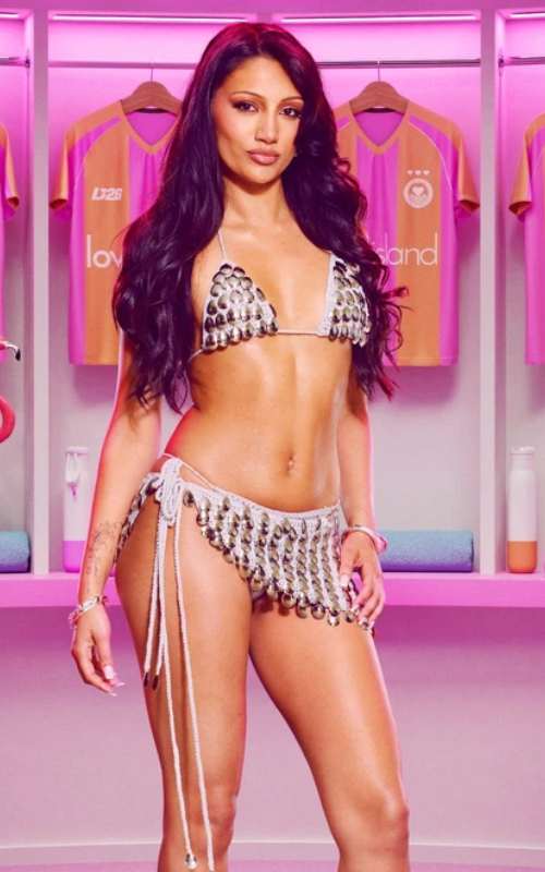 Jasmine Gaziza Müller