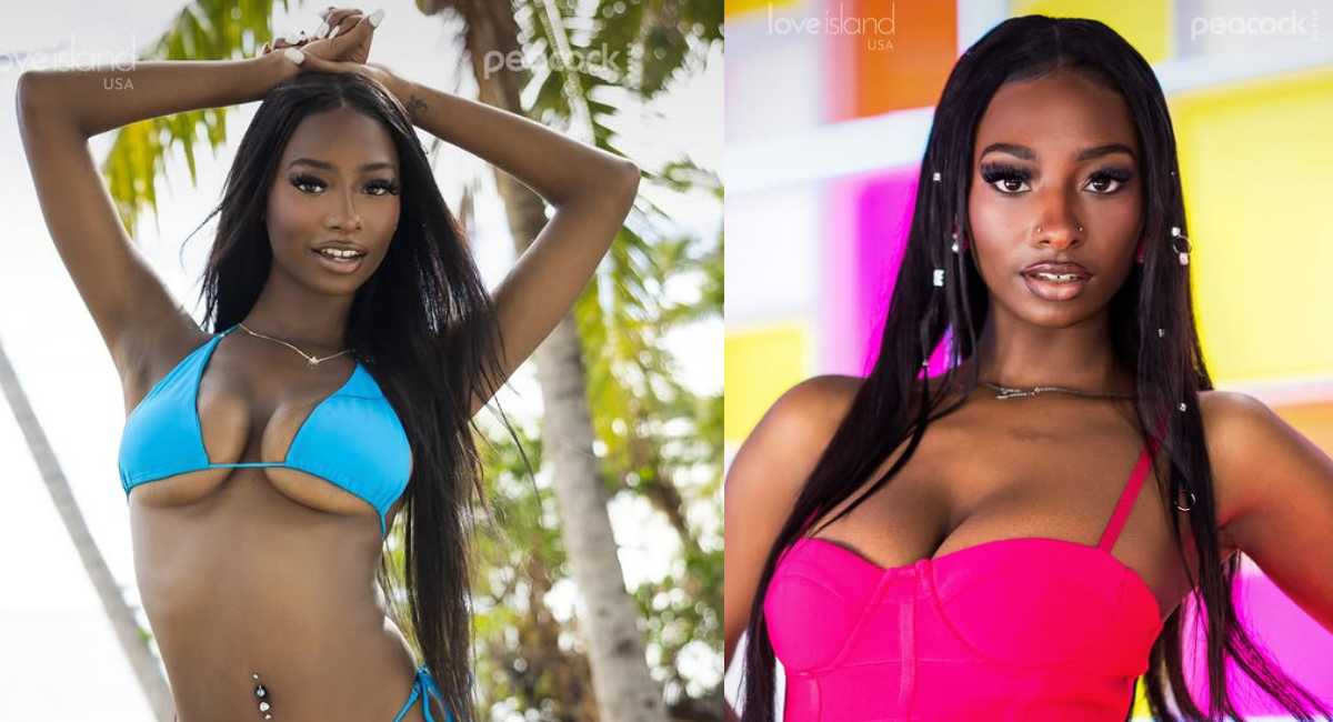 Trinity Tatum