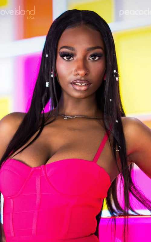 Trinity Tatum