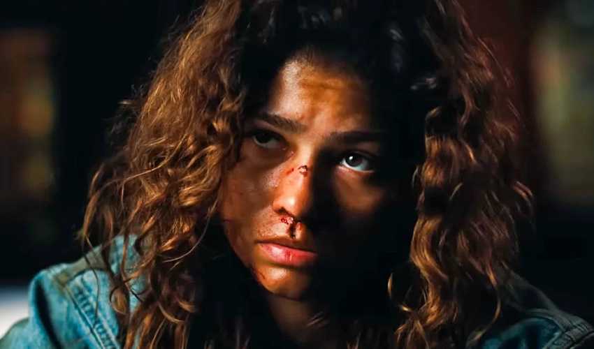 Euphoria Season 3 Finale
