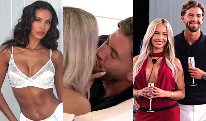 Love Island 2026 First Look