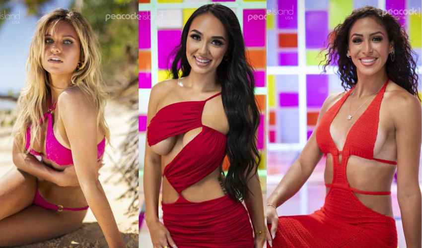 Everything to Know About Love Island USA Season 8 Before Episode 1
