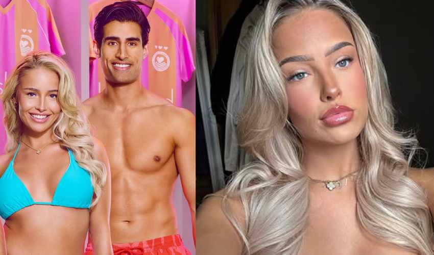 Love Island Fans Stunned by Shock Dumping Twist and Return Clues