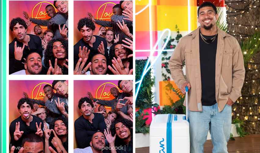 Love Island USA Recoupling Ends With Sean's Shock Elimination
