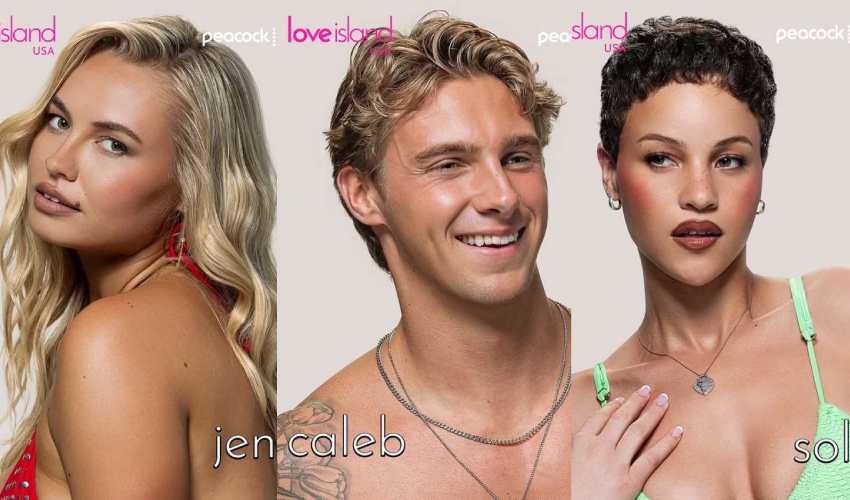 Love Island USA Introduces