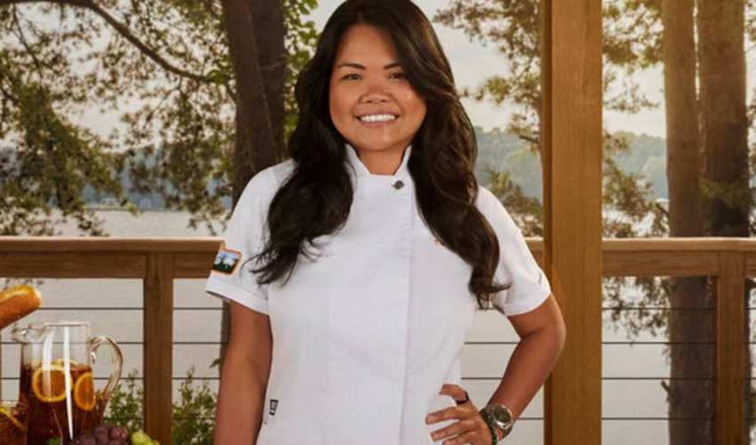 Top Chef Season 23 Winner Rhoda Magbitang Makes History
