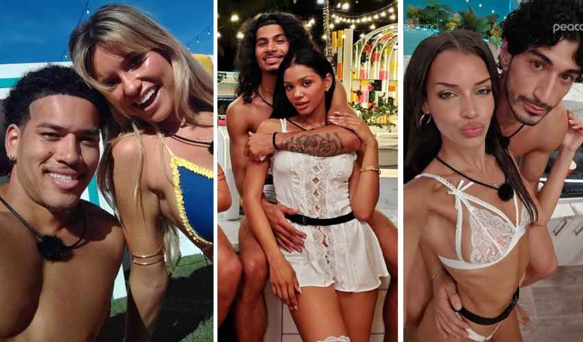 Love Island USA Episode 7 Ends With Explosive Speakeasy Showdown