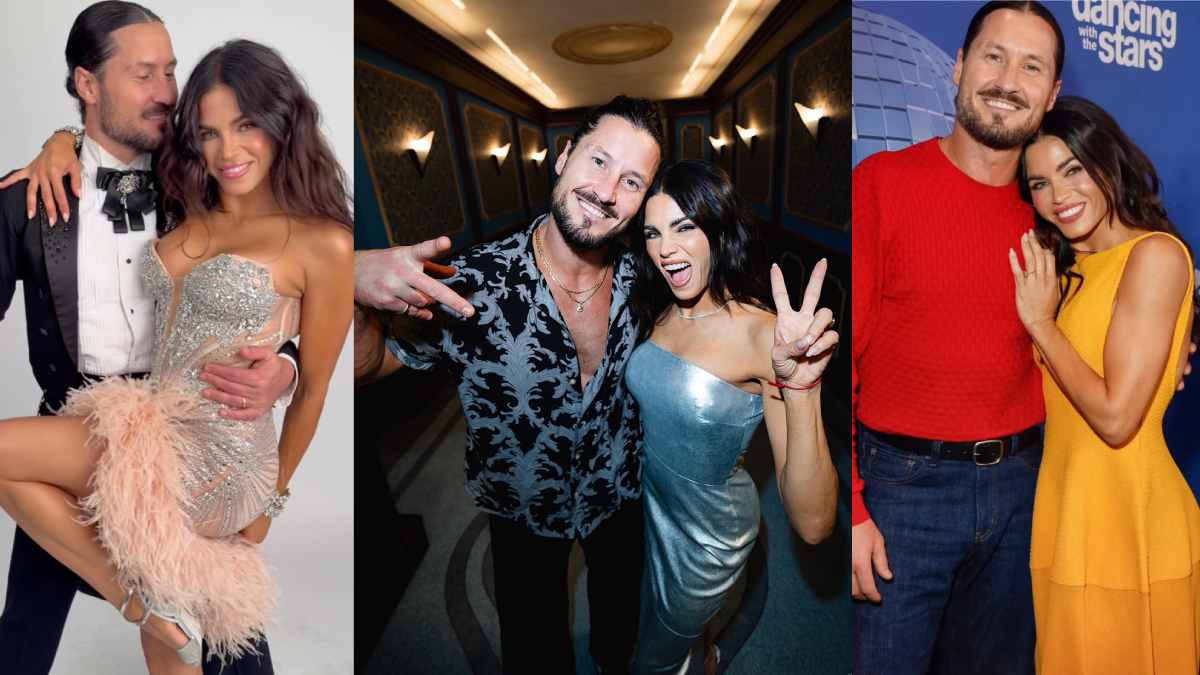 Dancing with the Stars Season 35 Episode Dates and Schedule 2026