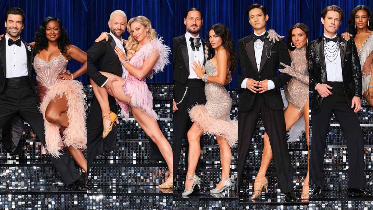 DWTS Season 35