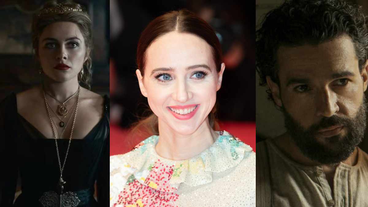 Zoe Kazan Reimagines Steinbeck’s Epic for Netflix