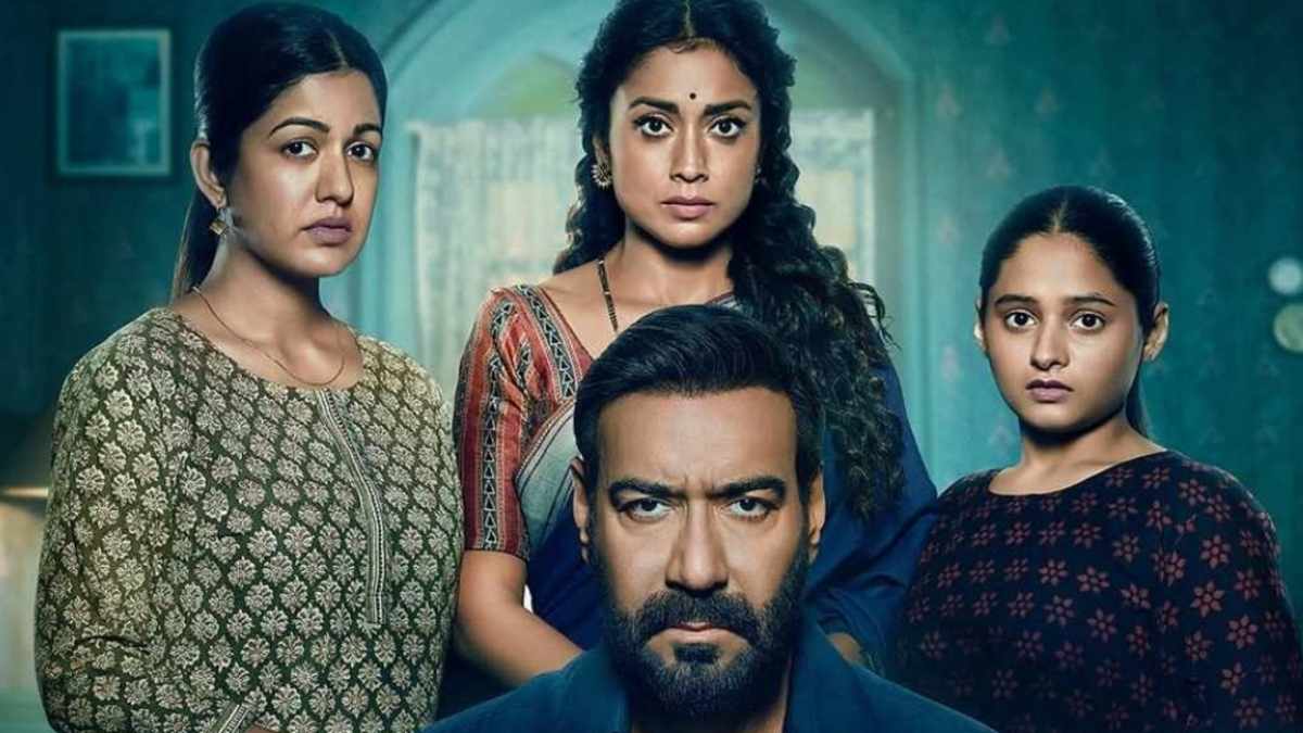 Drishyam 3 Review