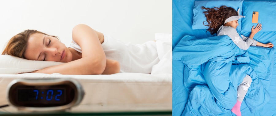 home remedies for insomnia