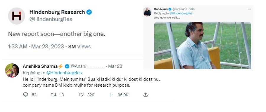 Hindenburg Research