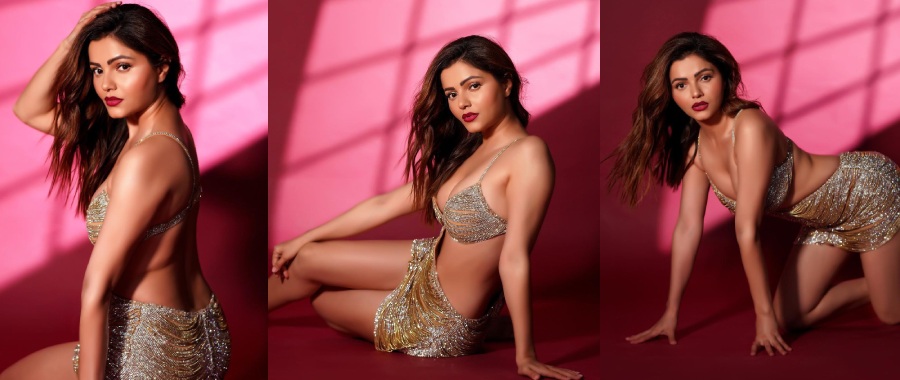 Rubina Dilaik