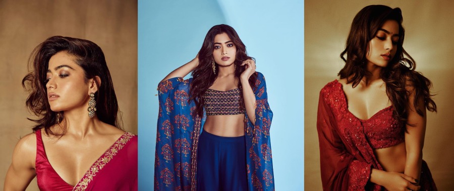 Rashmika Mandanna