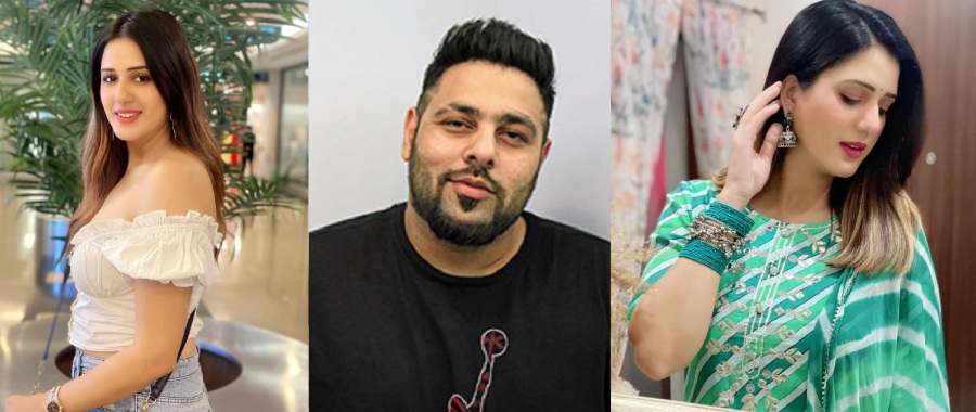 Badshah breaks silence on marriage news