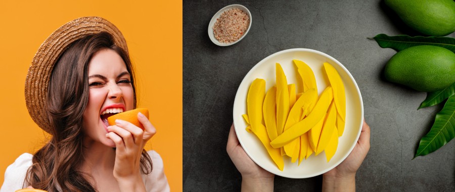 If you are fond of eating mangoes then know these things