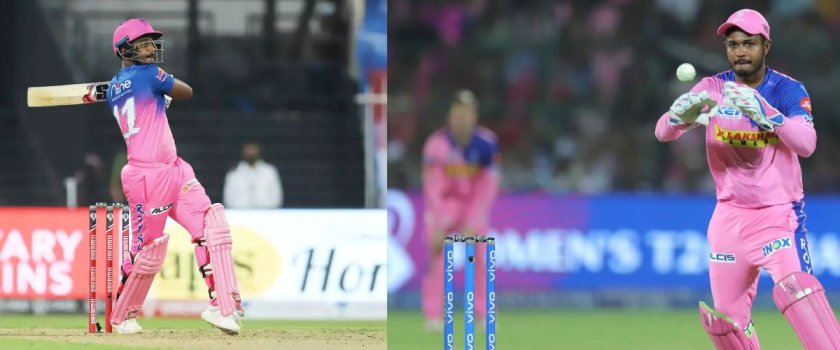 Rajasthan is on top of the table