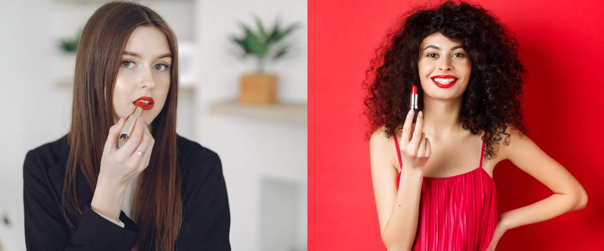 Lipstick-related mistakes that we all do, what are those mistakes?