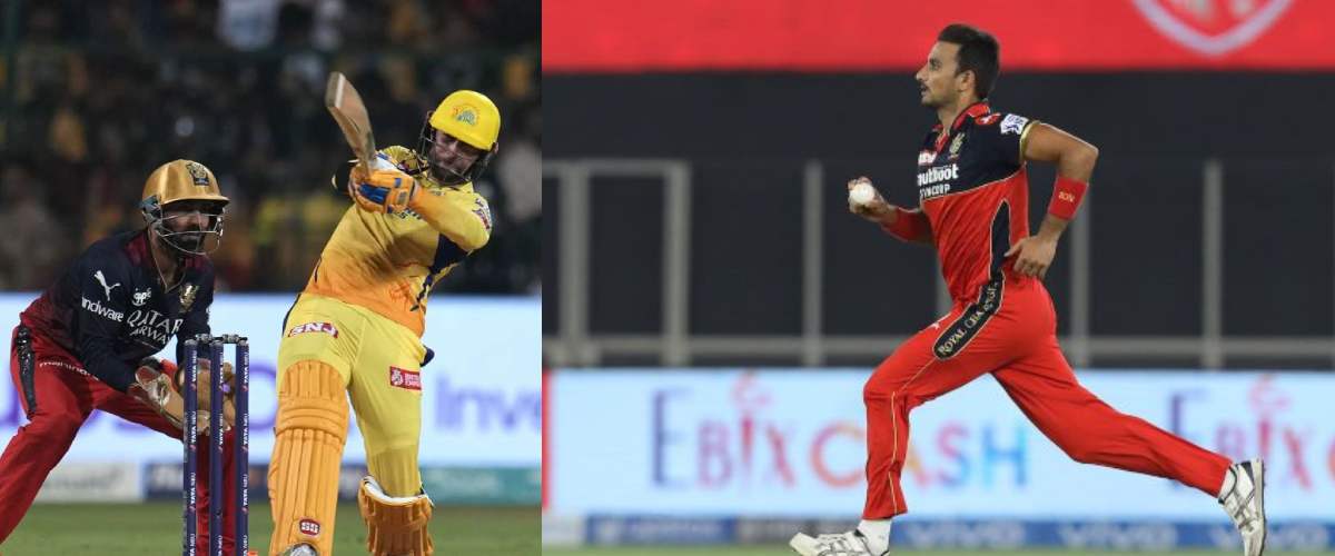 two bowlers bowled the 20th over