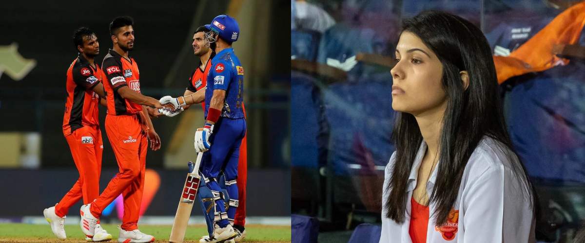 SRH vs MI IPL 2023