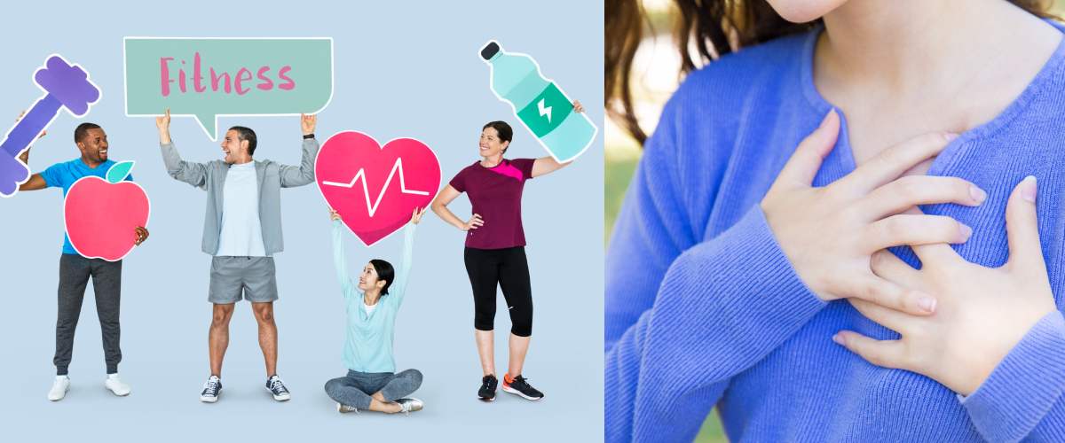 ways to prevent heart disease