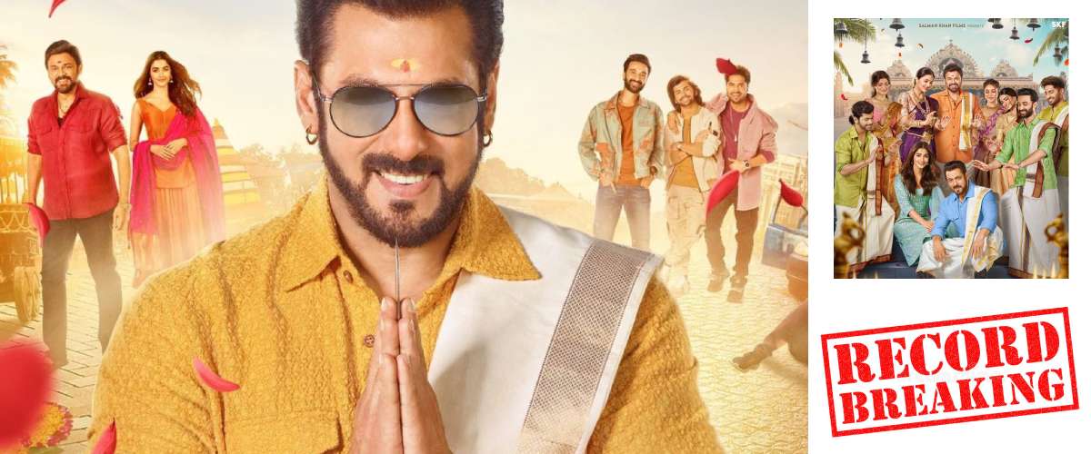 Fans say blockbuster after watching the movie