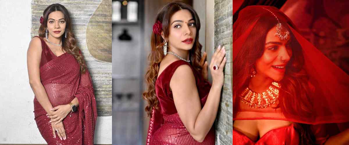 TV actress Tanvi Thakkar is going to be a mother soon