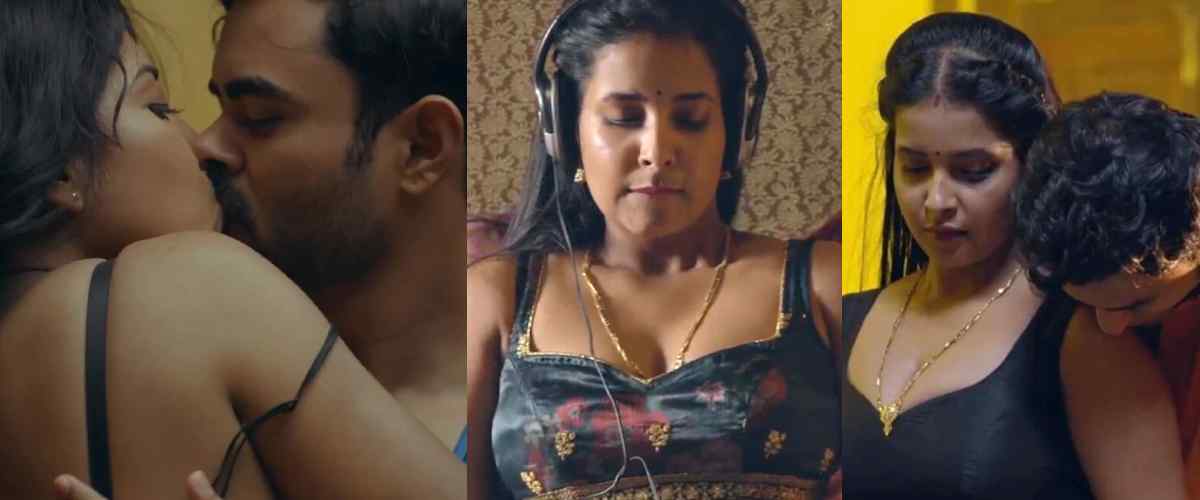 walkman full web series